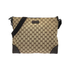 Gucci Shoulder Bag Beige