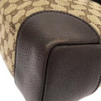 Gucci Shoulder Bag Beige — view 3