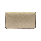 Louis Vuitton Monogram Empreinte Pochette Felicie Shoulder Bag — view 2
