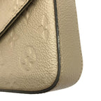 Louis Vuitton Monogram Empreinte Pochette Felicie Shoulder Bag — view 5