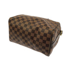 Louis Vuitton Damier Speedy Bandouliere 25 Boston Bag — view 2