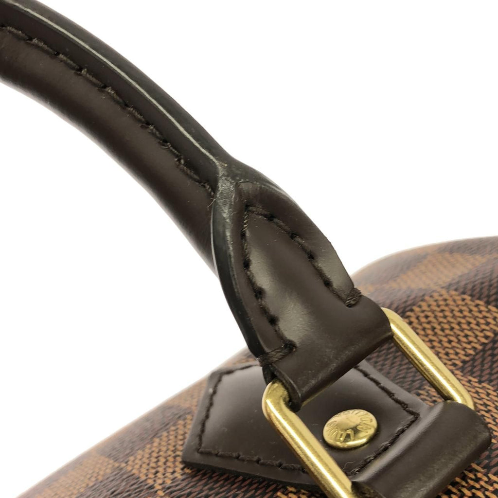 Louis Vuitton Damier Speedy Bandouliere 25 Boston Bag — view 7