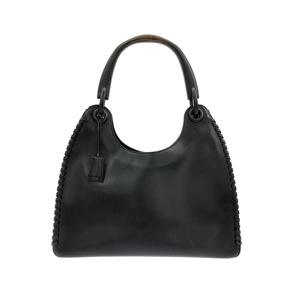 Gucci Shoulder Bag Black