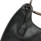 Gucci Shoulder Bag Black — view 4