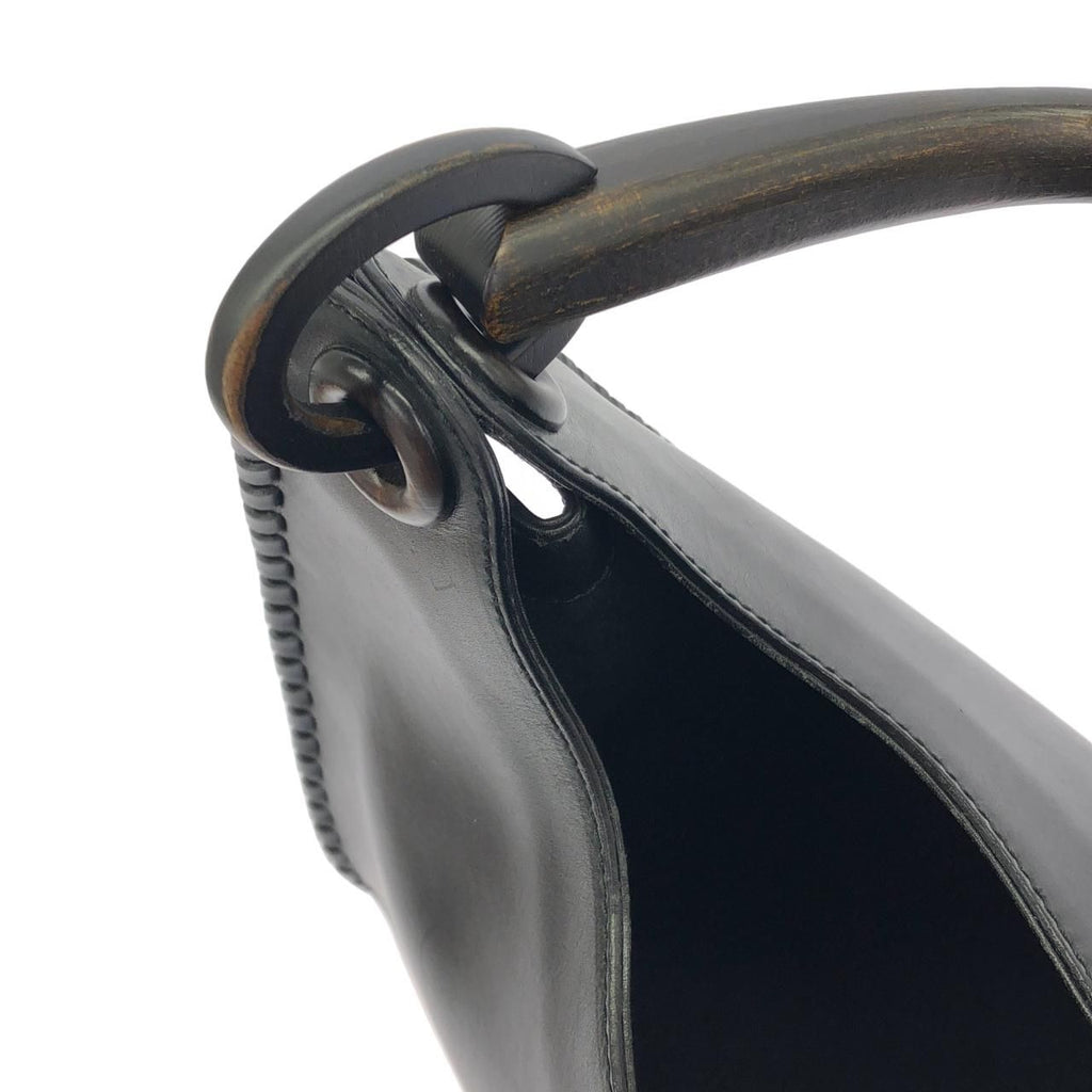 Gucci Shoulder Bag Black — view 7