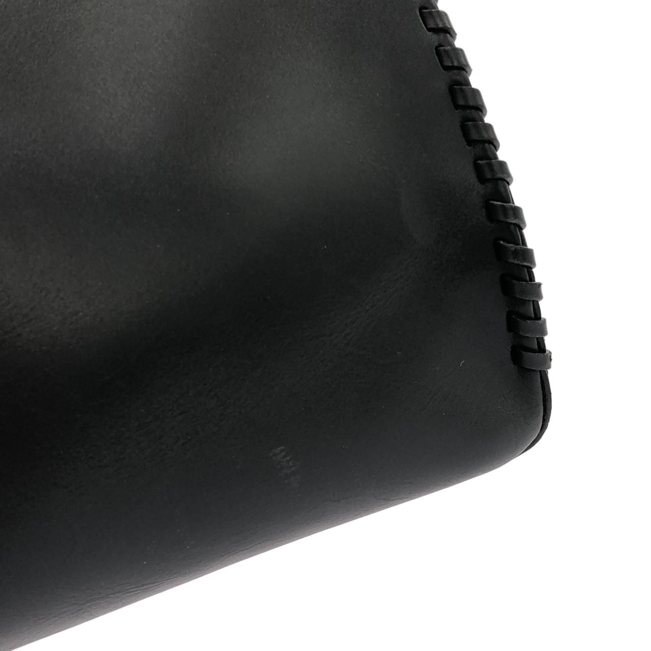 Gucci Shoulder Bag Black — view 3