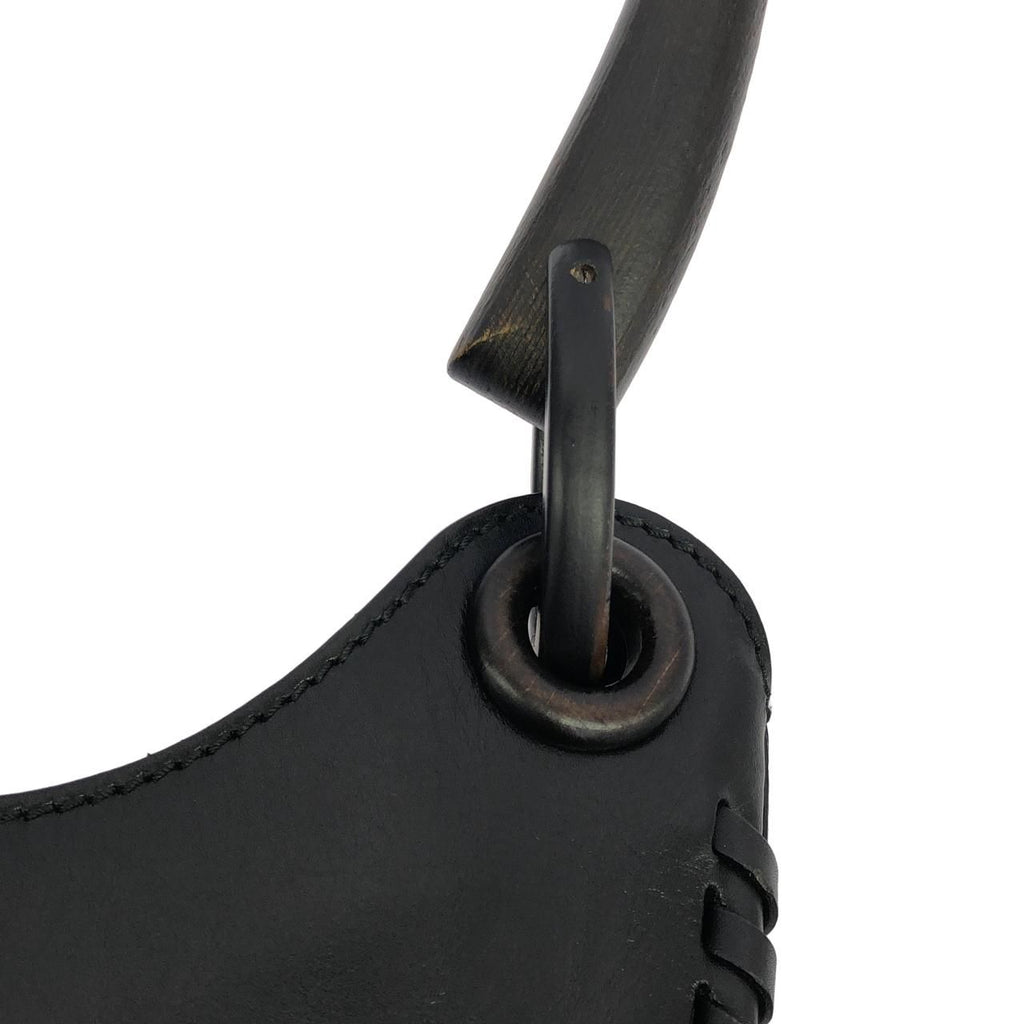 Gucci Shoulder Bag Black — view 6