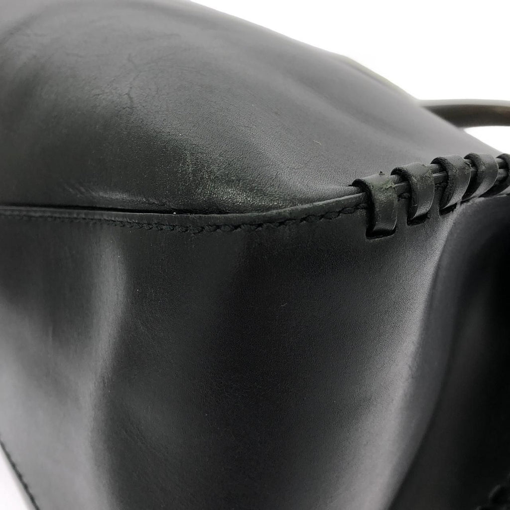 Gucci Shoulder Bag Black — view 2