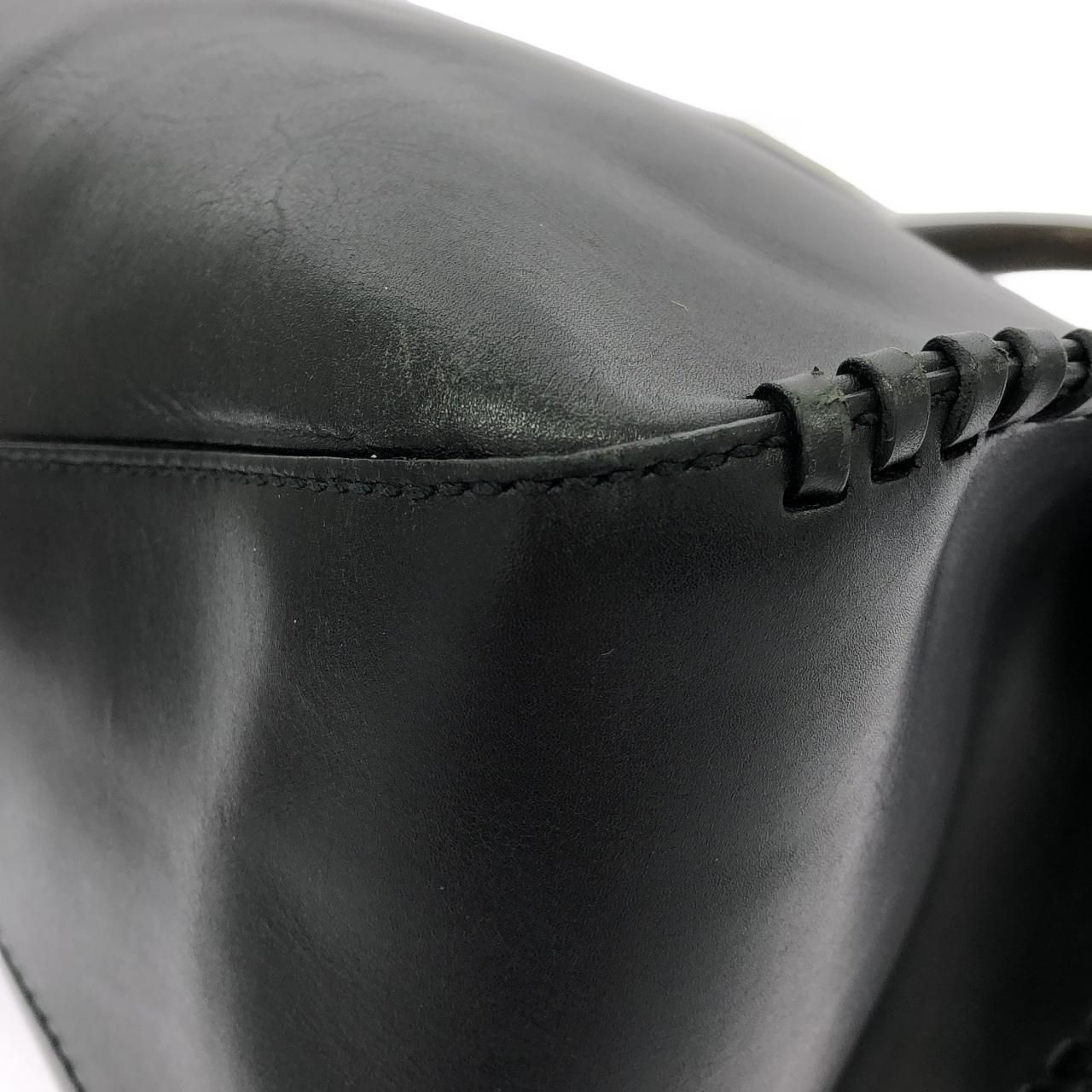 Gucci Shoulder Bag Black — view 2