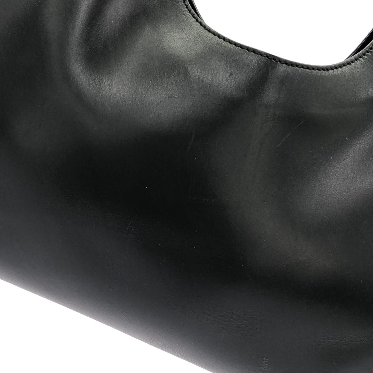Gucci Shoulder Bag Black — view 5