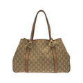 Gucci Bag Handbag Silver