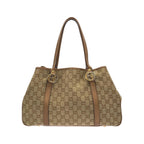 Gucci Bag Handbag Silver