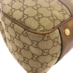 Gucci Bag Handbag Silver — view 2