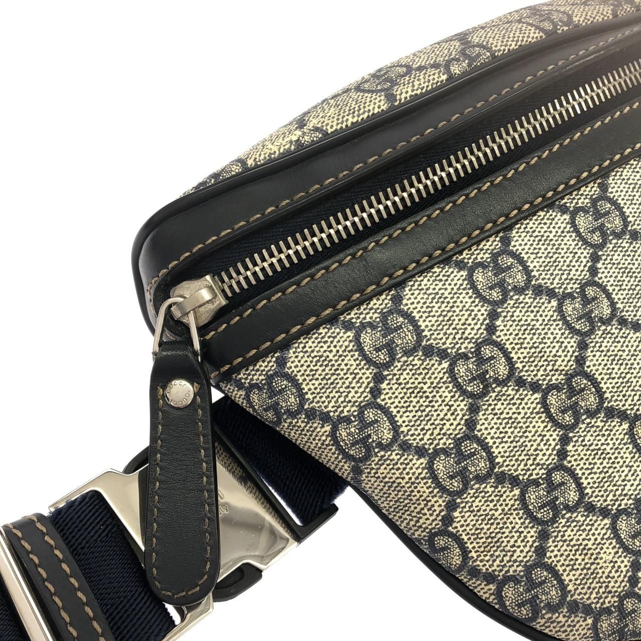 Gucci Kgdix Waist Bag — view 6