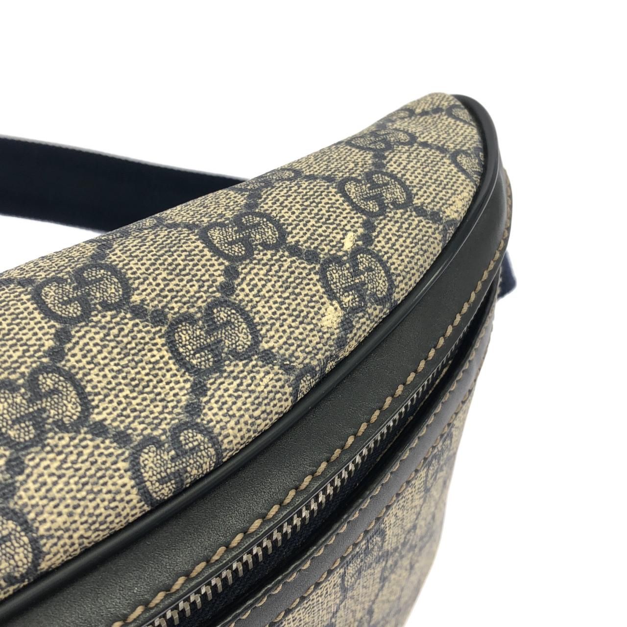 Gucci Kgdix Waist Bag — view 5