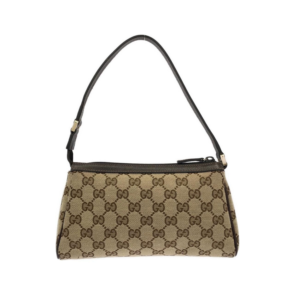 Gucci Shoulder Bag Beige — view 2