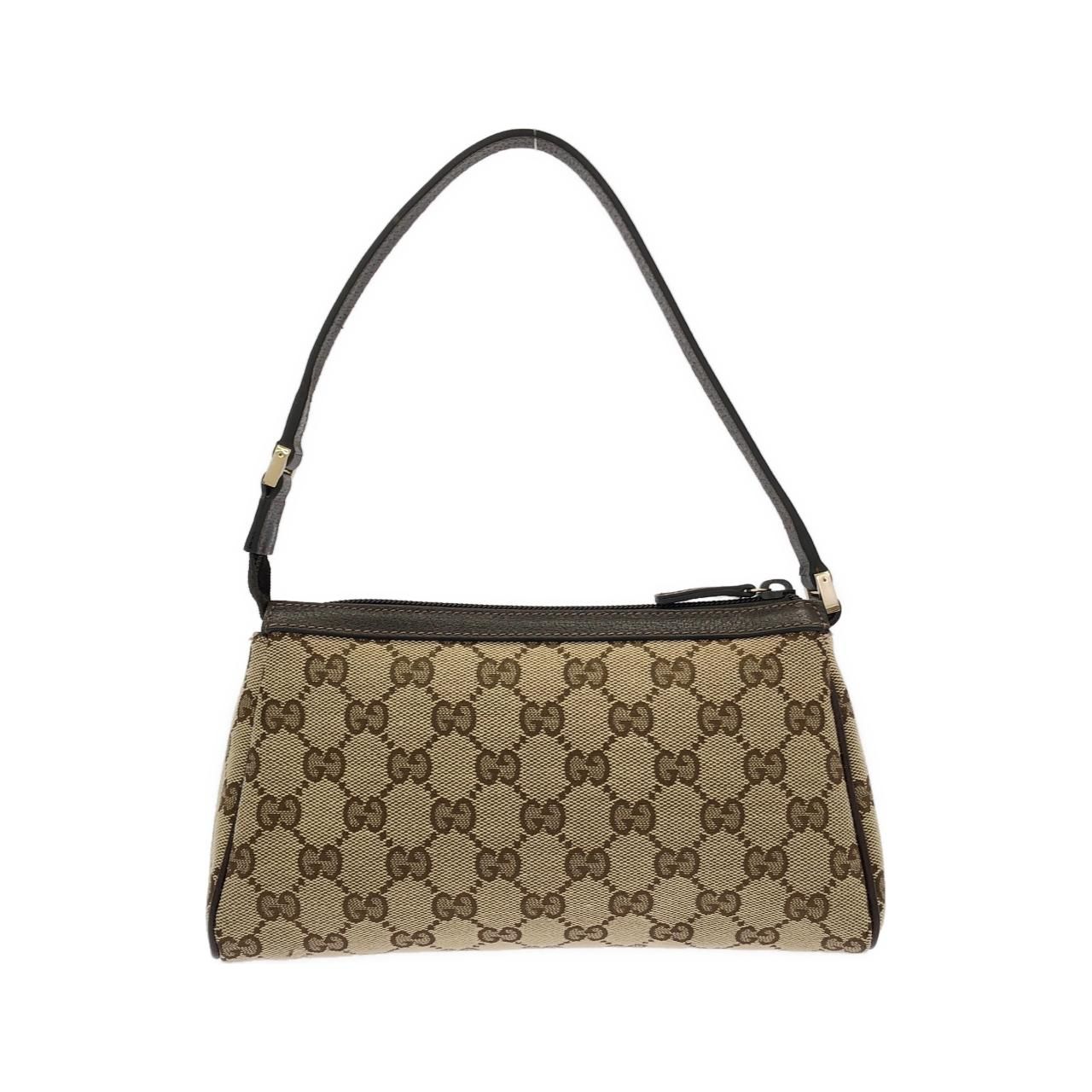 Gucci Shoulder Bag Beige — view 2