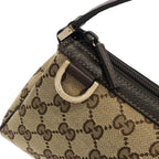 Gucci Shoulder Bag Beige — view 5
