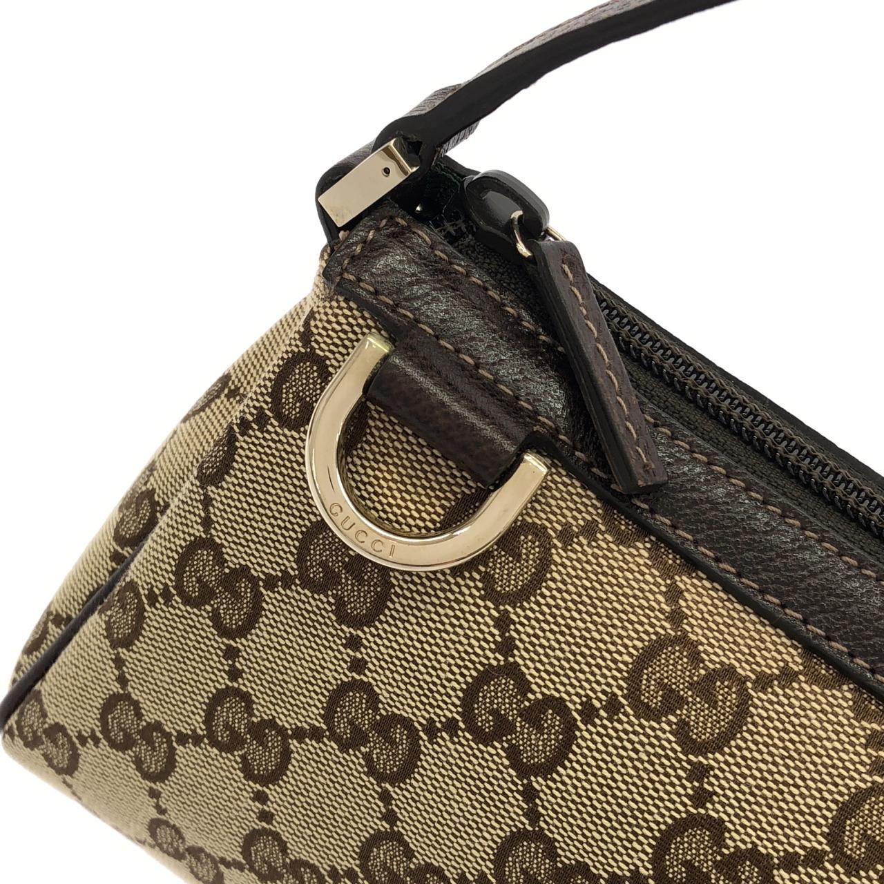 Gucci Shoulder Bag Beige — view 5