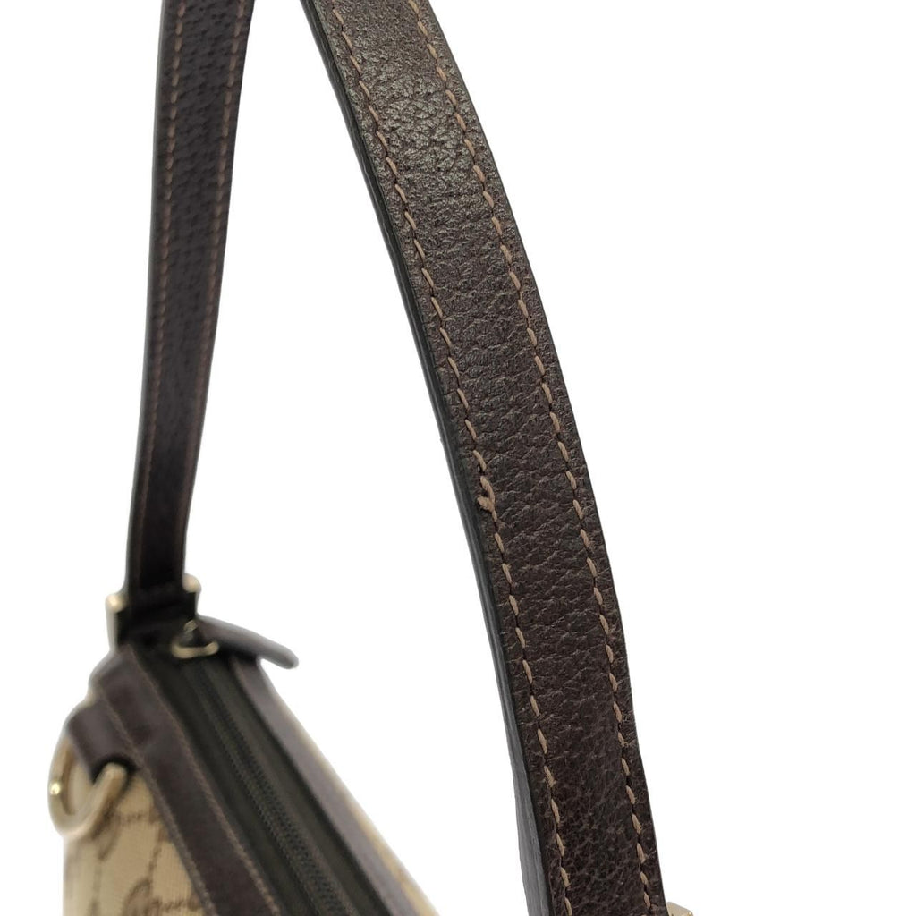 Gucci Shoulder Bag Beige — view 6