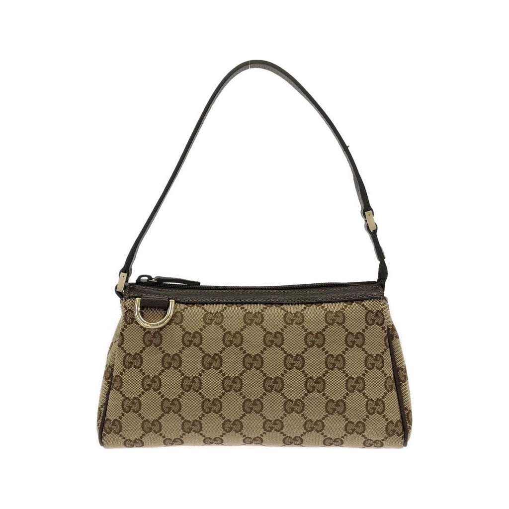 Gucci Shoulder Bag Beige