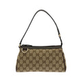Gucci Shoulder Bag Beige