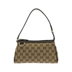 Gucci Shoulder Bag Beige