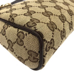 Gucci Shoulder Bag Beige — view 3