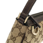 Gucci Shoulder Bag Beige — view 7