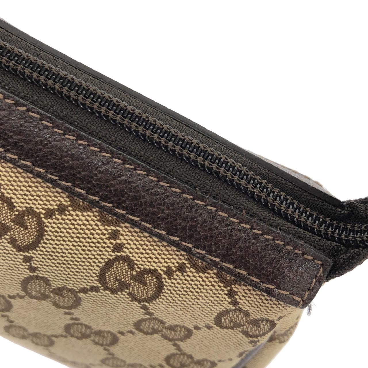 Gucci Shoulder Bag Beige — view 4