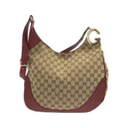 Gucci Shoulder Bag Beige