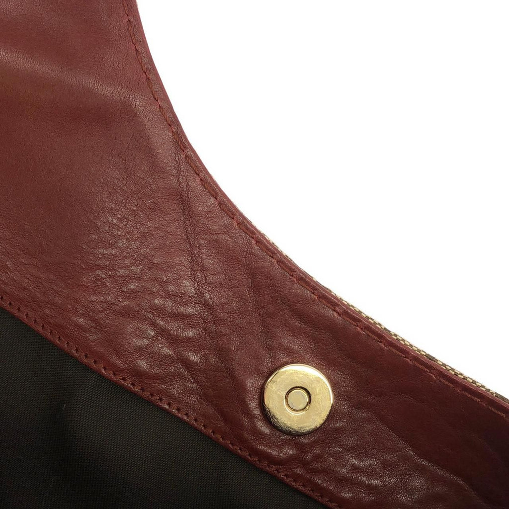 Gucci Shoulder Bag Beige — view 8