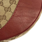 Gucci Shoulder Bag Beige — view 3