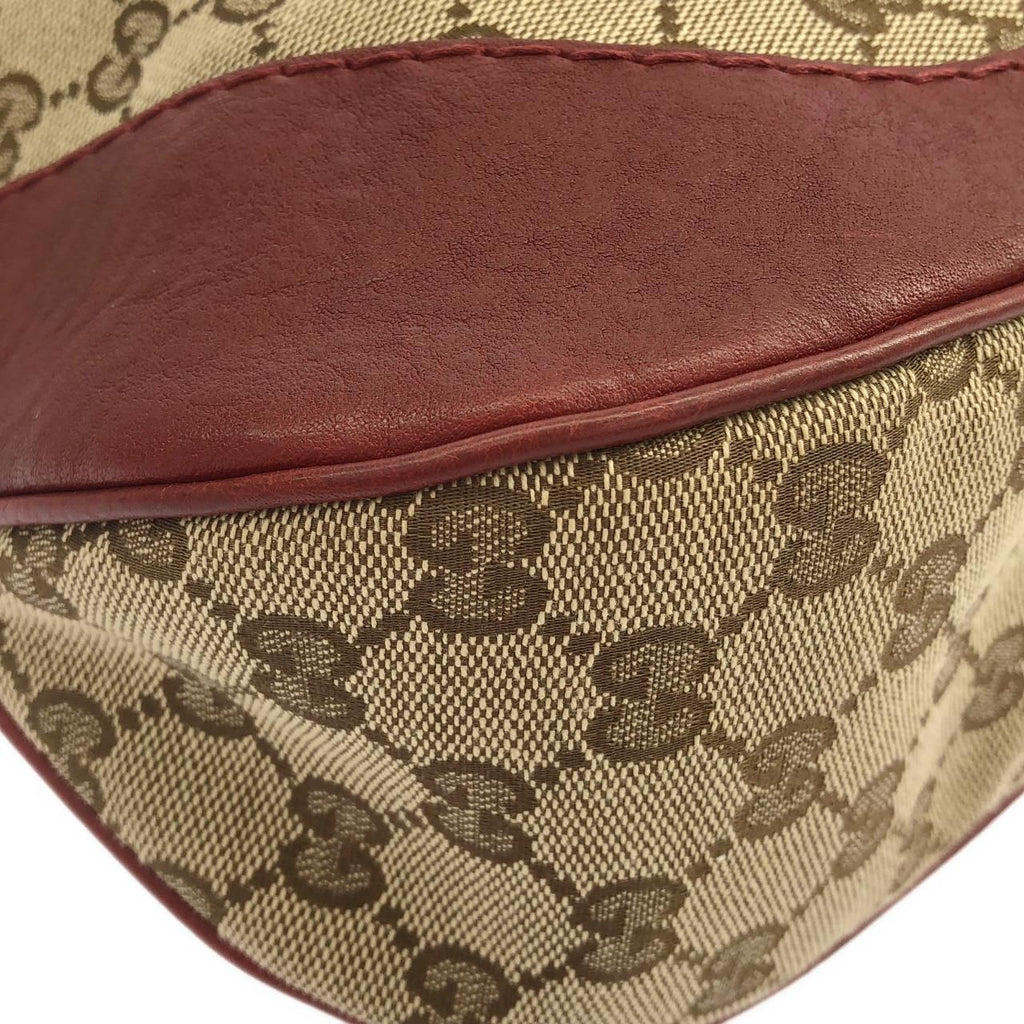 Gucci Shoulder Bag Beige — view 2