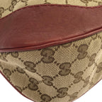 Gucci Shoulder Bag Beige — view 2