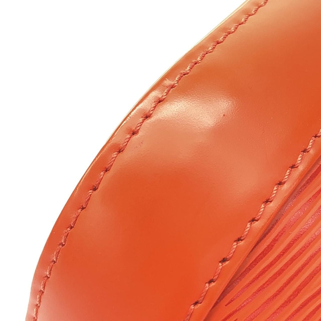Louis Vuitton Epi Alma PM — view 4