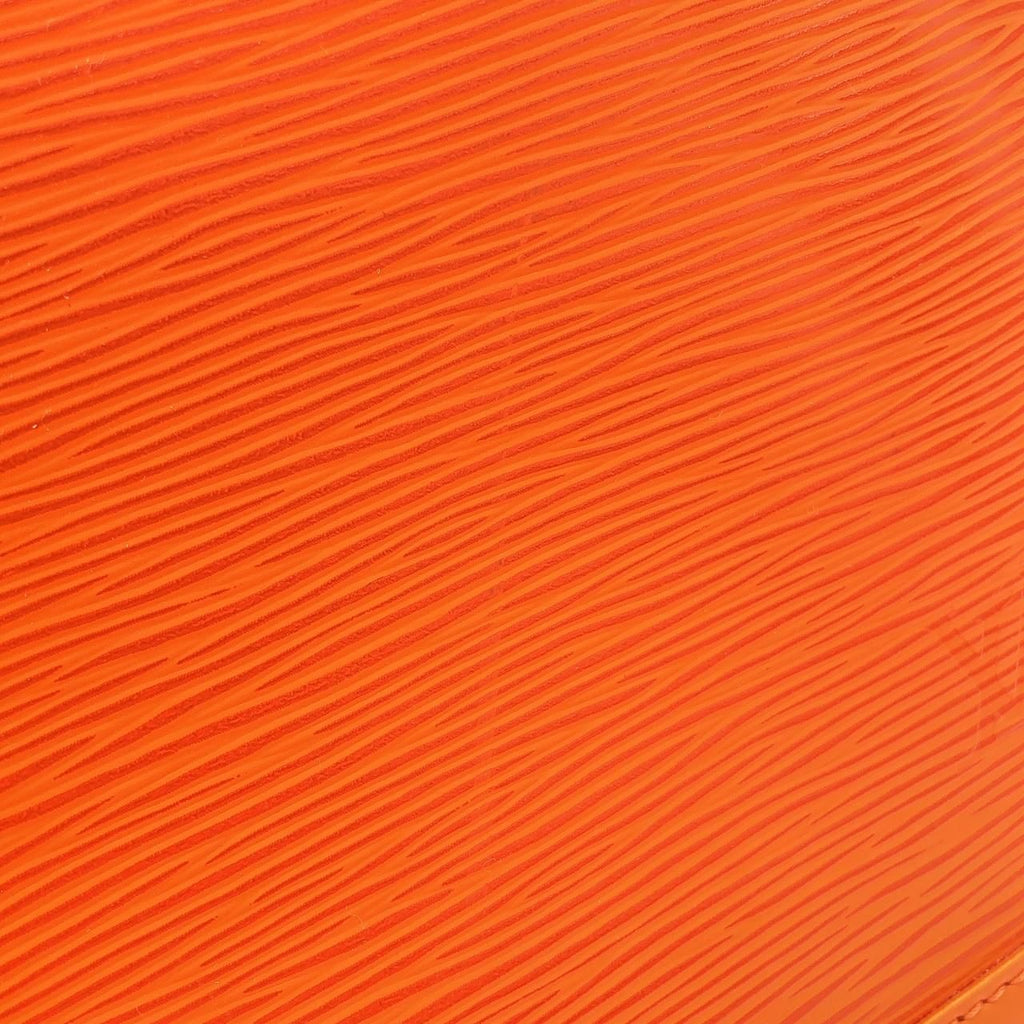 Louis Vuitton Epi Alma PM — view 7