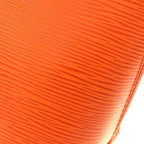 Louis Vuitton Epi Alma PM — view 8