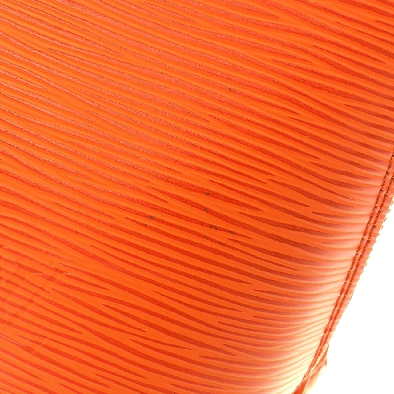 Louis Vuitton Epi Alma PM — view 8