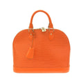Louis Vuitton Epi Alma PM