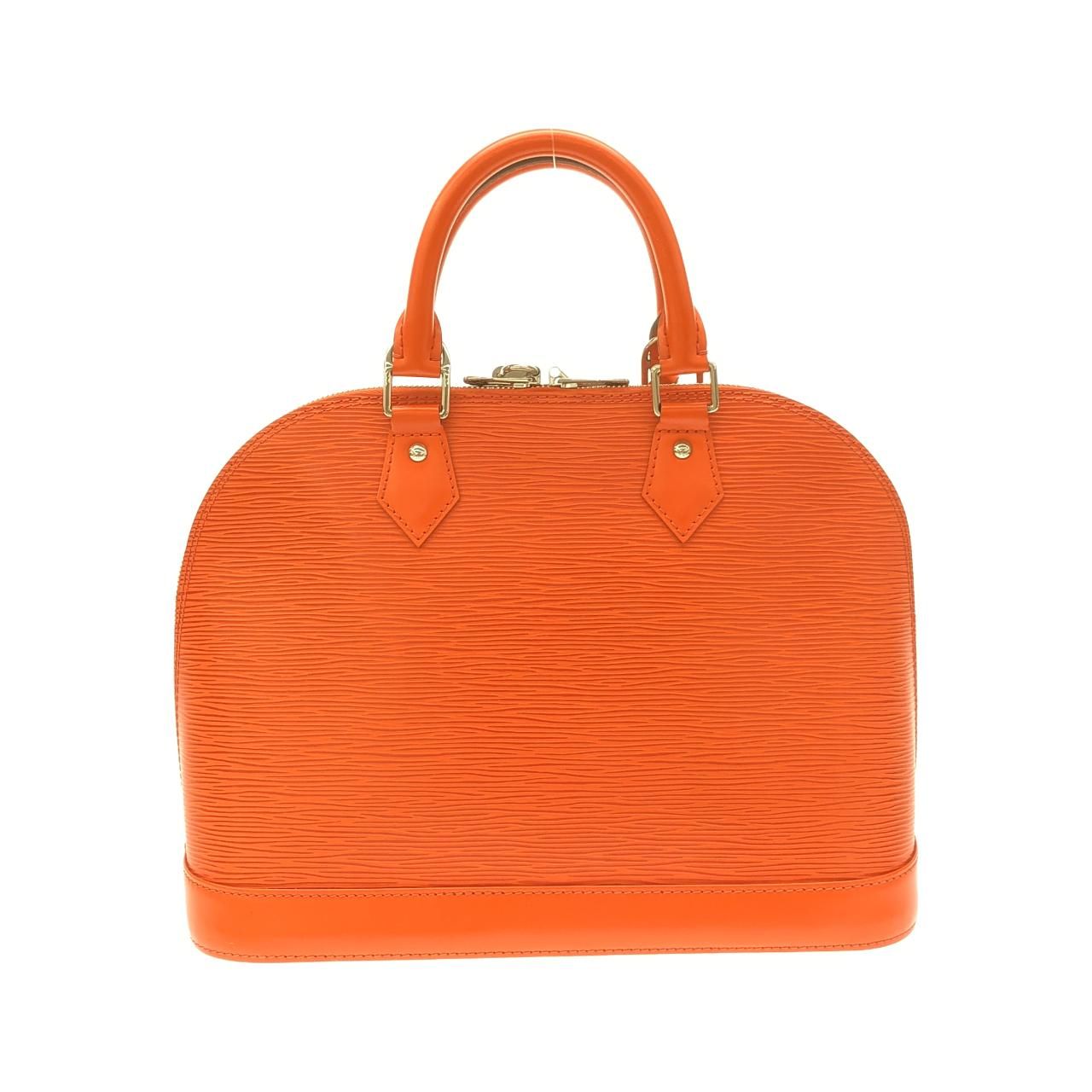 Louis Vuitton Epi Alma PM — view 2