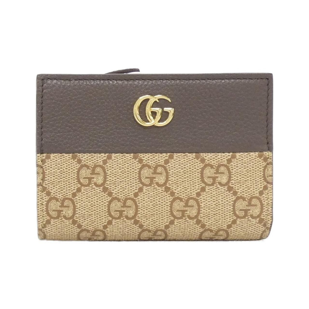 Gucci GG Marmont Aagul Wallet