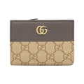 Gucci GG Marmont Aagul Wallet