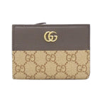 Gucci GG Marmont Aagul Wallet