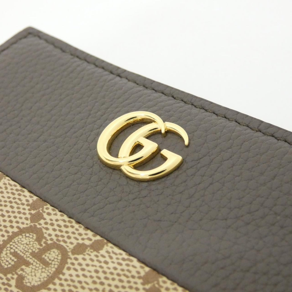 Gucci GG Marmont Aagul Wallet — view 4