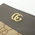 Gucci GG Marmont Aagul Wallet — view 4
