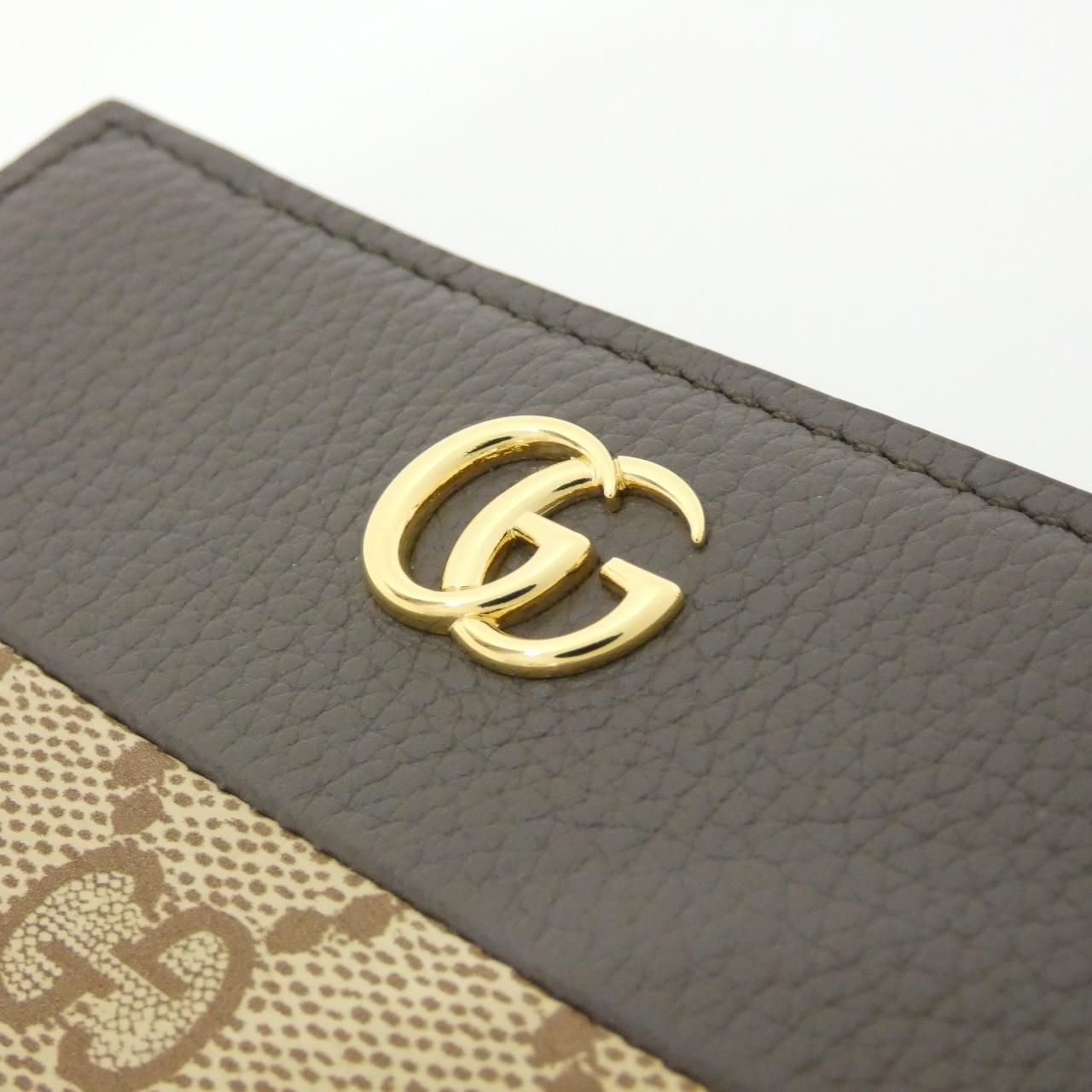 Gucci GG Marmont Aagul Wallet — view 4