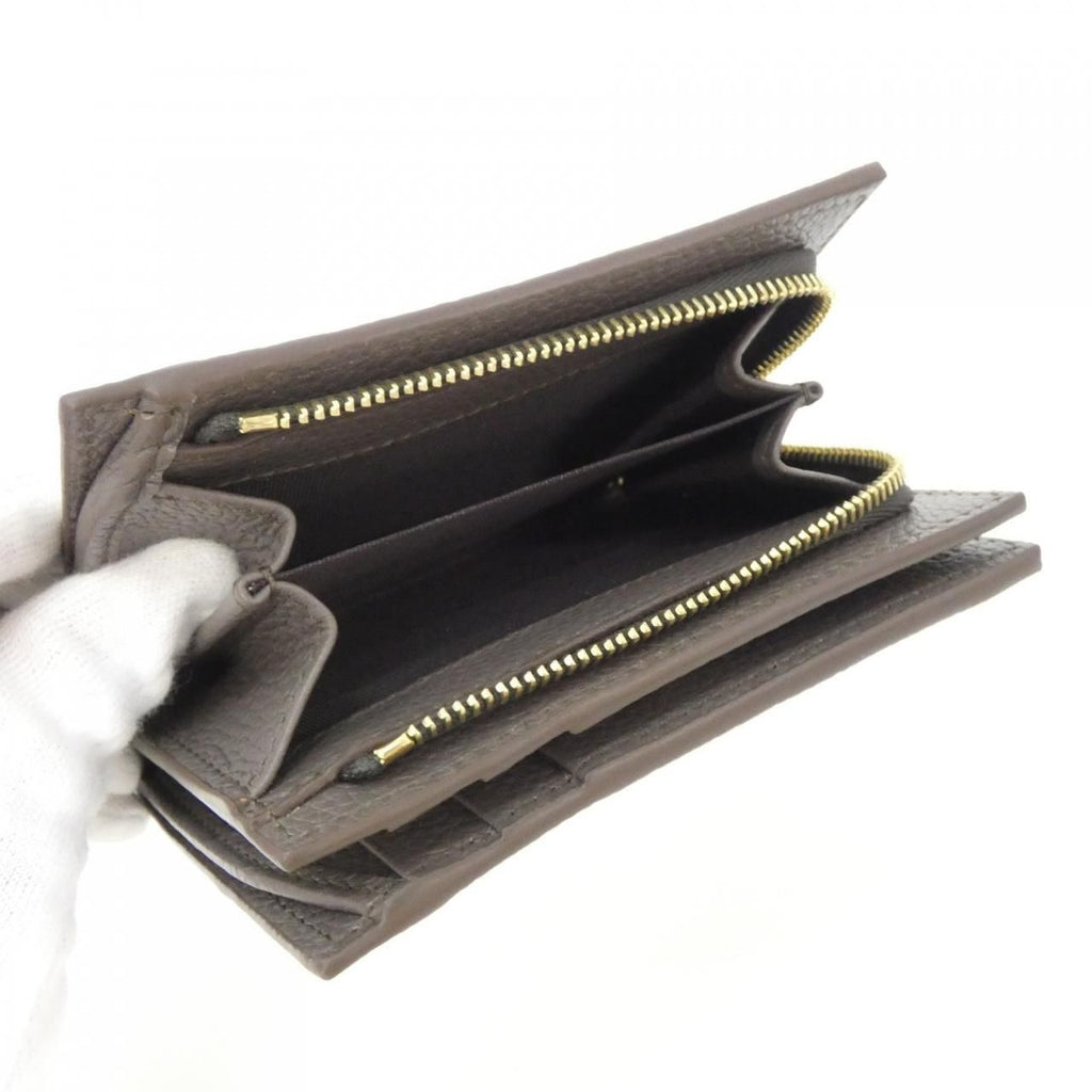 Gucci GG Marmont Aagul Wallet — view 6