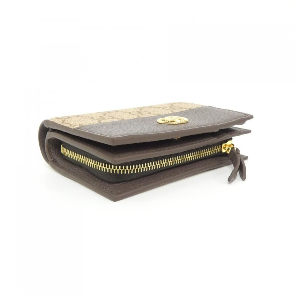 Gucci GG Marmont Aagul Wallet — view 3