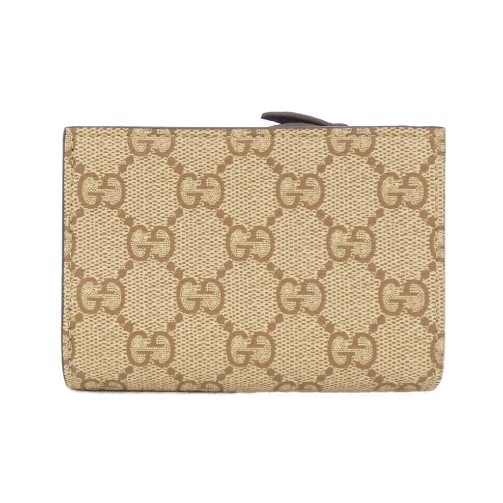 Gucci GG Marmont Aagul Wallet — view 2